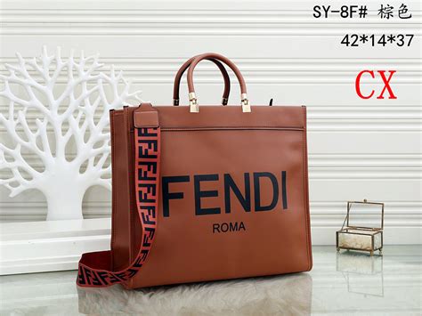 buy replica fendi kan bag rn|fendi purses for sale.